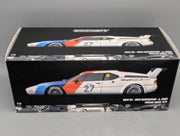 Modellautos 1:18 Minichamps BMW M1 Procar 1979 #27 A. Jones OVP