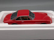 Modellautos 1:18 CMR CMR050 Ferrari 330 GTC Rot mit OVP