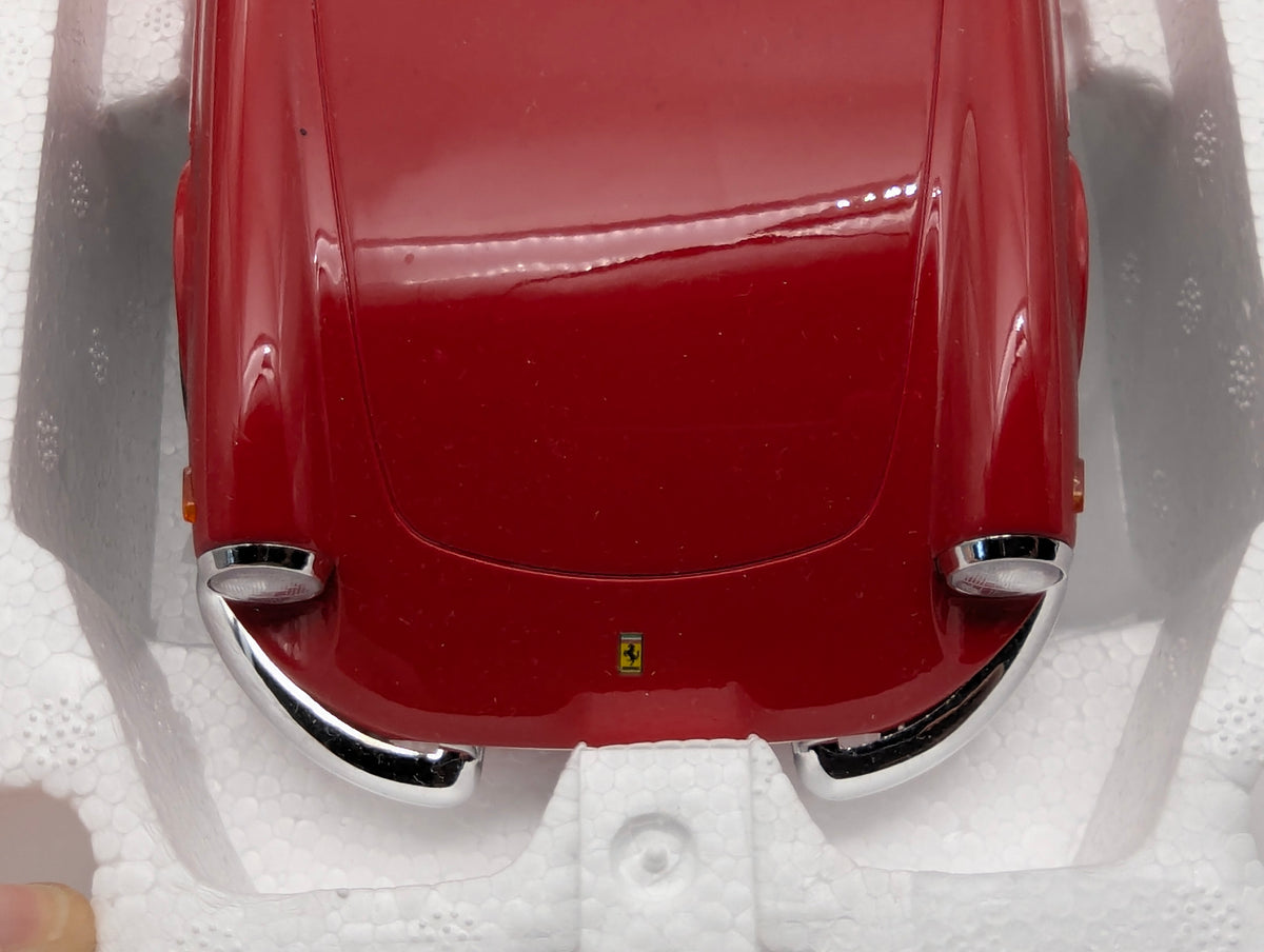 Modellautos 1:18 CMR CMR050 Ferrari 330 GTC Rot mit OVP