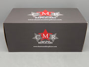 Modellautos 1:18 CMR CMR050 Ferrari 330 GTC Rot mit OVP