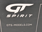 Modellautos 1:18 GT Spirit GT449 Porsche 911 RWB Body Kit Painkiller Rot #9 OVP