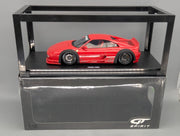 Modellautos 1:18 GT Spirit GT468 Ferrari F355 Liberty Walk LBWK Rot mit OVP