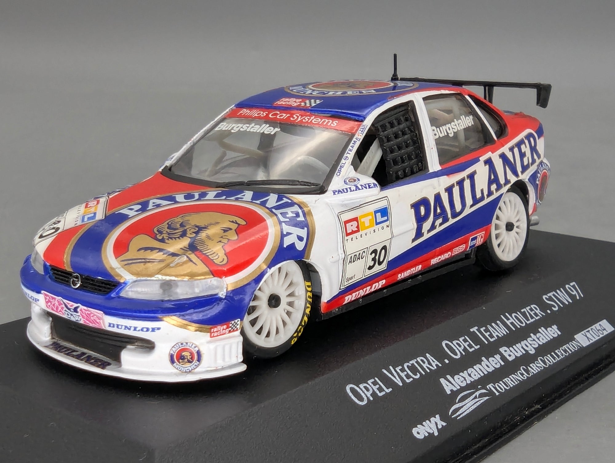 Model Cars 1:43 Spark S9609 Lamborghini Huracan GT3 EVO FIA Vallelunga 2019 #58 OVP