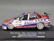 Model Cars 1:43 Spark S9609 Lamborghini Huracan GT3 EVO FIA Vallelunga 2019 #58 OVP