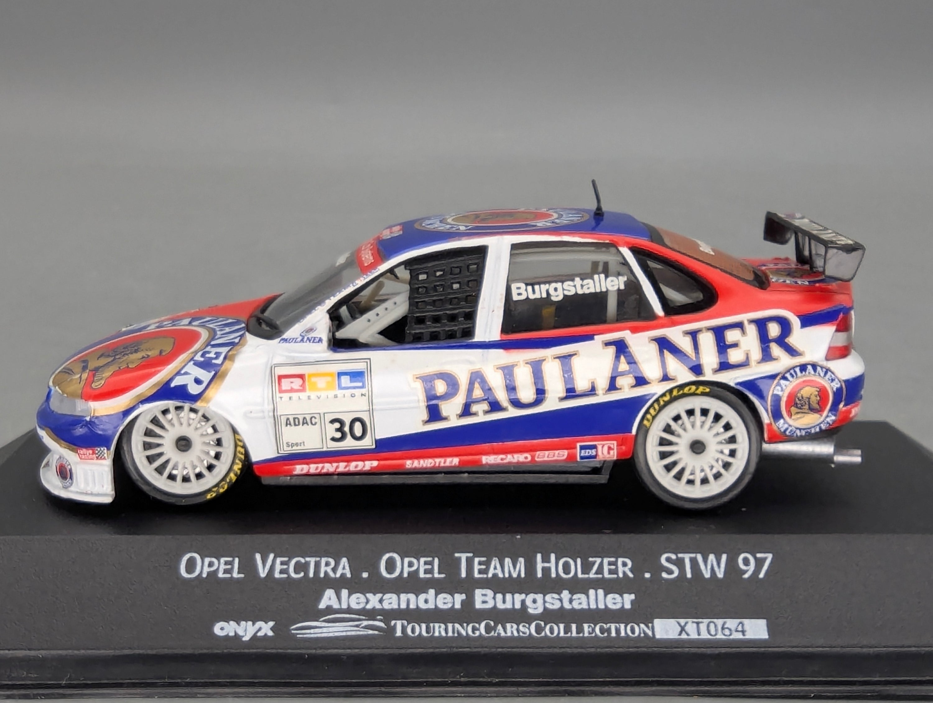 Model Cars 1:43 Spark S9609 Lamborghini Huracan GT3 EVO FIA Vallelunga 2019 #58 OVP