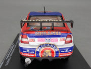 Model Cars 1:43 Spark S9609 Lamborghini Huracan GT3 EVO FIA Vallelunga 2019 #58 OVP