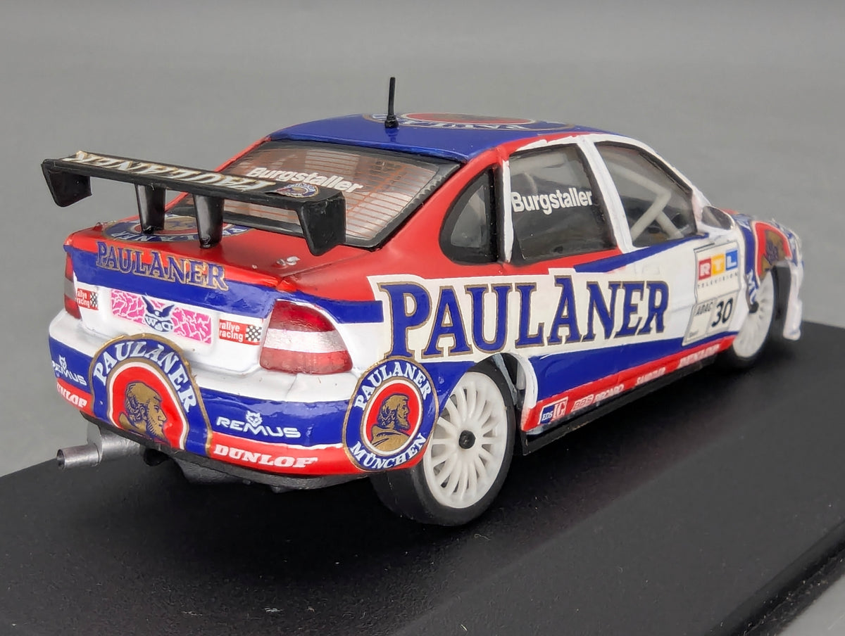 Model Cars 1:43 Spark S9609 Lamborghini Huracan GT3 EVO FIA Vallelunga 2019 #58 OVP