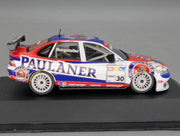 Model Cars 1:43 Spark S9609 Lamborghini Huracan GT3 EVO FIA Vallelunga 2019 #58 OVP