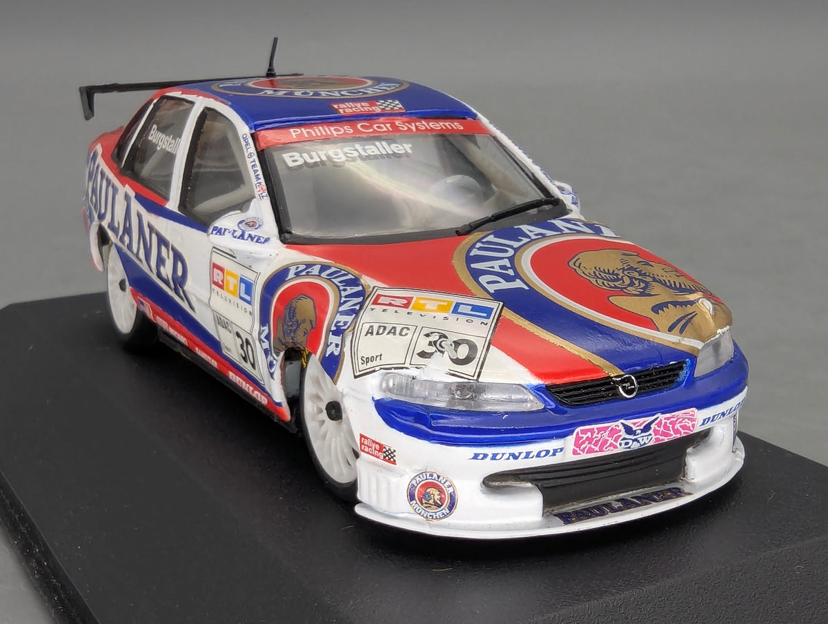 Model Cars 1:43 Spark S9609 Lamborghini Huracan GT3 EVO FIA Vallelunga 2019 #58 OVP