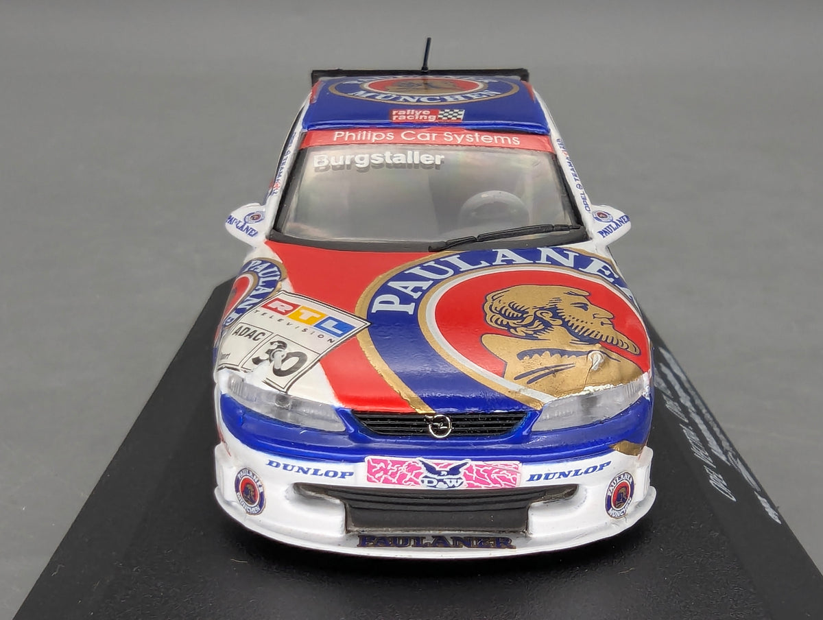 Model Cars 1:43 Spark S9609 Lamborghini Huracan GT3 EVO FIA Vallelunga 2019 #58 OVP