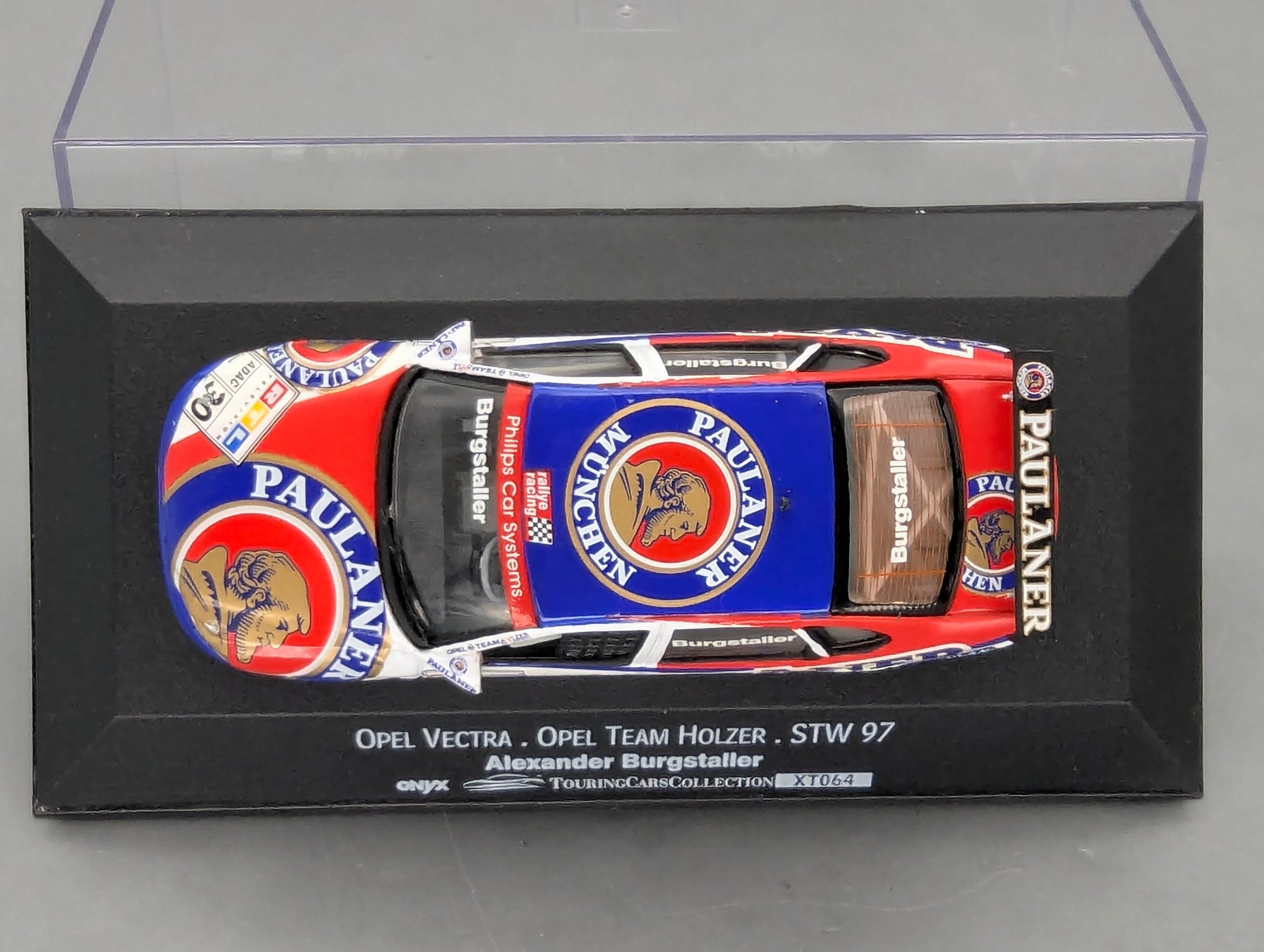 Model Cars 1:43 Spark S9609 Lamborghini Huracan GT3 EVO FIA Vallelunga 2019 #58 OVP