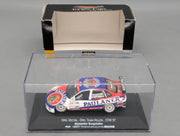 Model Cars 1:43 Spark S9609 Lamborghini Huracan GT3 EVO FIA Vallelunga 2019 #58 OVP