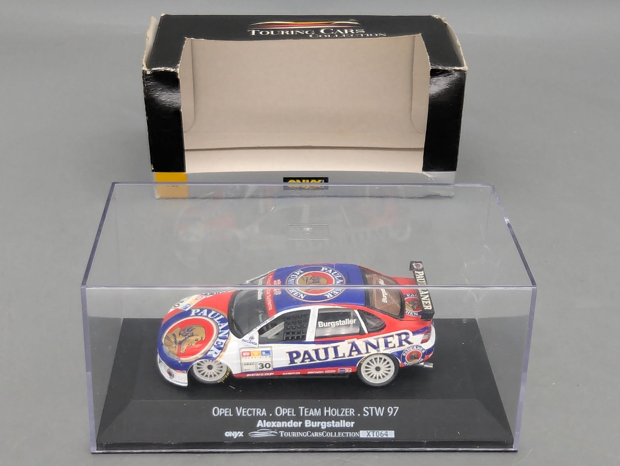 Model Cars 1:43 Spark S9609 Lamborghini Huracan GT3 EVO FIA Vallelunga 2019 #58 OVP