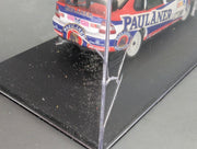 Model Cars 1:43 Spark S9609 Lamborghini Huracan GT3 EVO FIA Vallelunga 2019 #58 OVP