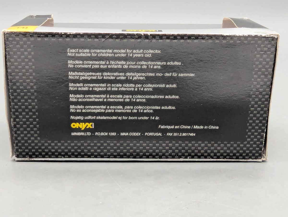 Model Cars 1:43 Spark S9609 Lamborghini Huracan GT3 EVO FIA Vallelunga 2019 #58 OVP