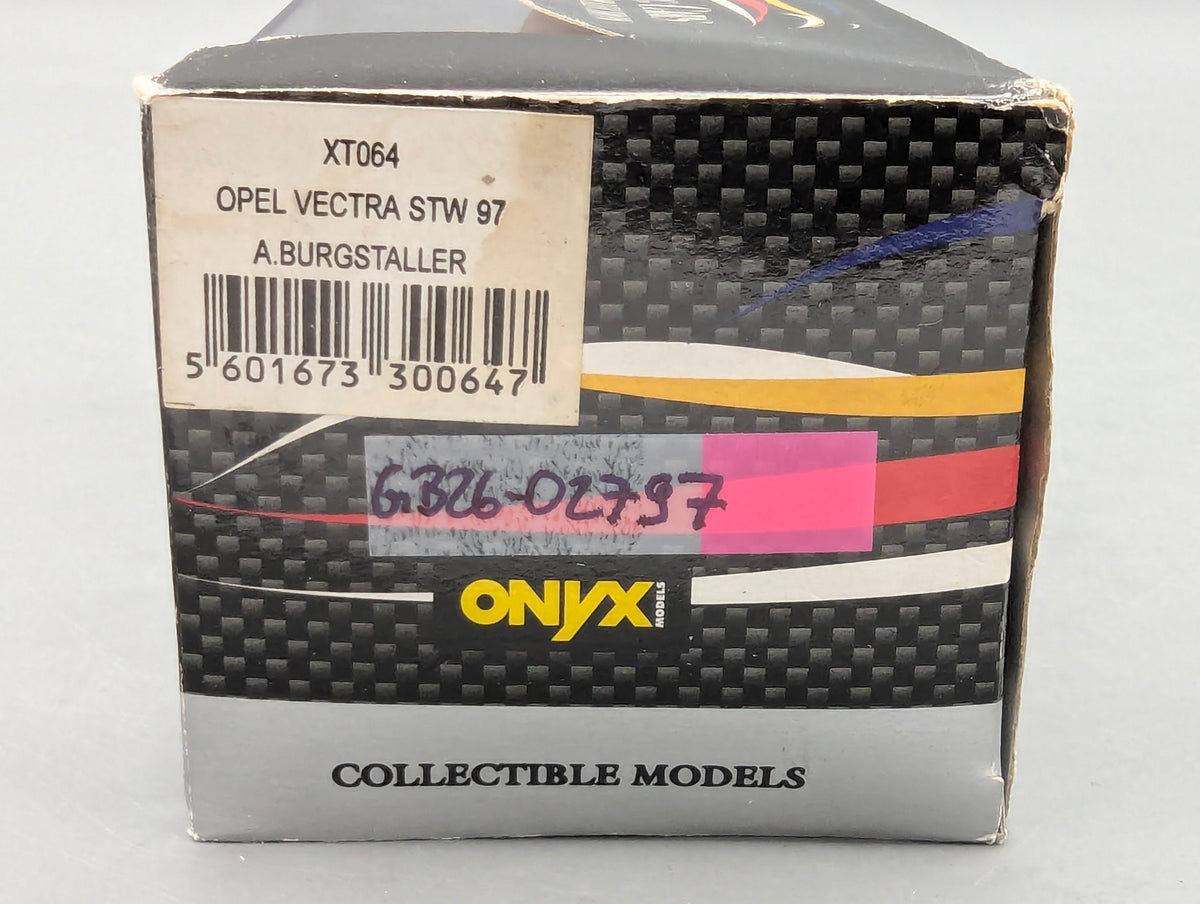 Model Cars 1:43 Spark S9609 Lamborghini Huracan GT3 EVO FIA Vallelunga 2019 #58 OVP