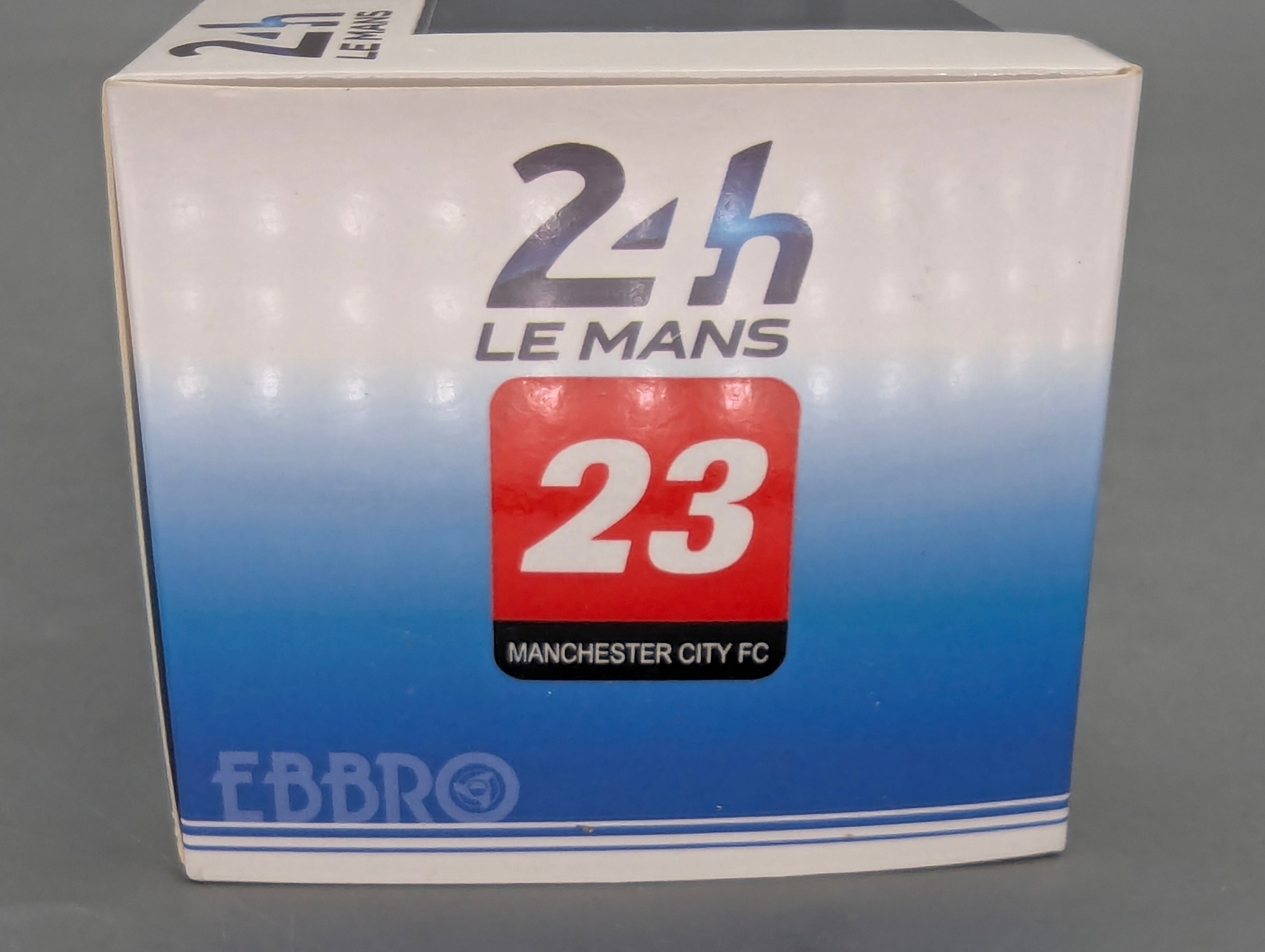 Model Cars 1:43 Minichamps Mercedes Benz SL65 AMG Black Series Silver with original packaging