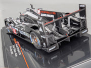 Model Cars 1:43 Spark S9609 Lamborghini Huracan GT3 EVO FIA Vallelunga 2019 #58 OVP