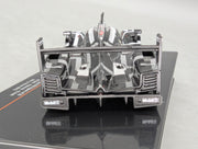 Model Cars 1:43 Spark S9609 Lamborghini Huracan GT3 EVO FIA Vallelunga 2019 #58 OVP