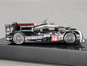 Model Cars 1:43 Spark S9609 Lamborghini Huracan GT3 EVO FIA Vallelunga 2019 #58 OVP