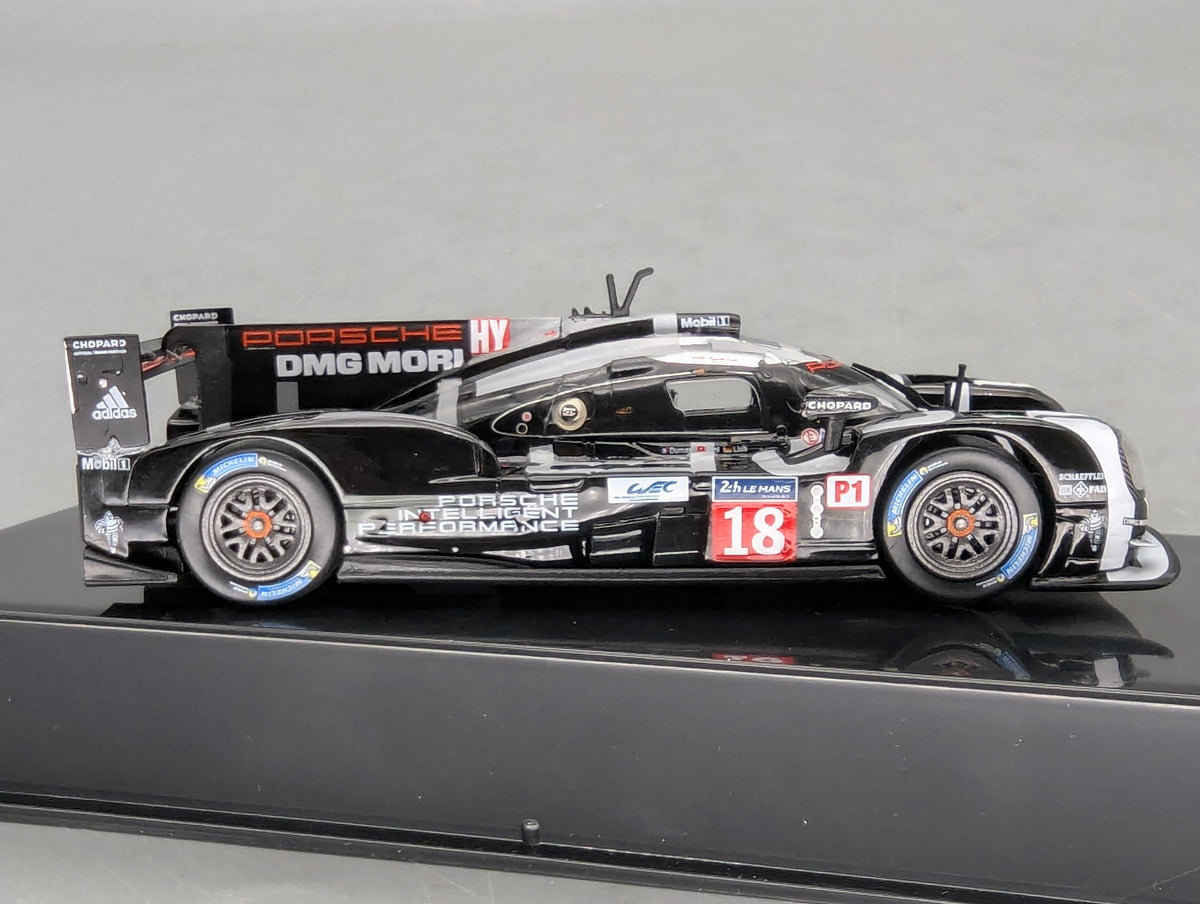 Model Cars 1:43 Spark S9609 Lamborghini Huracan GT3 EVO FIA Vallelunga 2019 #58 OVP