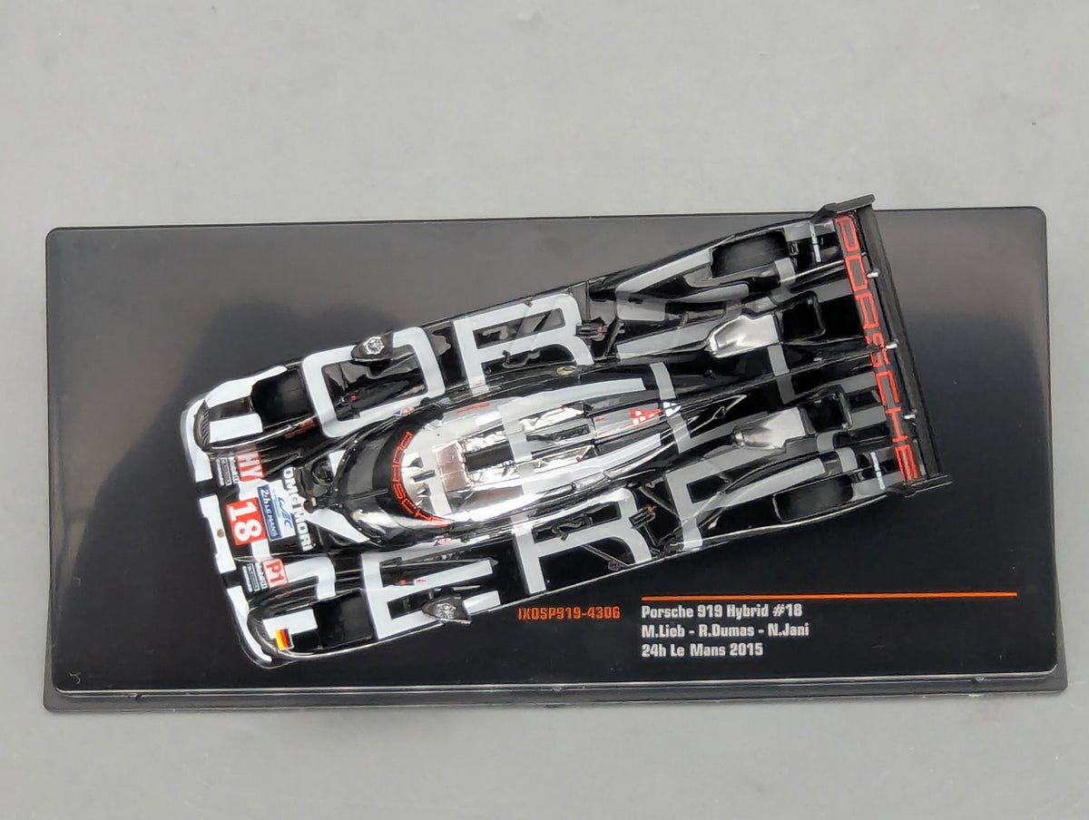 Model Cars 1:43 Spark S9609 Lamborghini Huracan GT3 EVO FIA Vallelunga 2019 #58 OVP