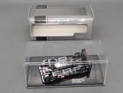 Model Cars 1:43 Spark S9609 Lamborghini Huracan GT3 EVO FIA Vallelunga 2019 #58 OVP