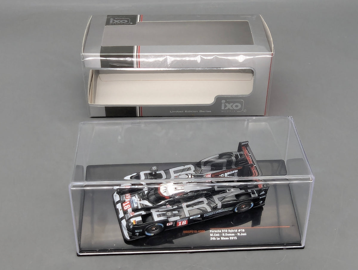 Model Cars 1:43 Spark S9609 Lamborghini Huracan GT3 EVO FIA Vallelunga 2019 #58 OVP