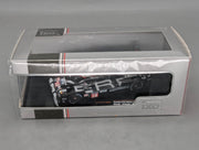 Model Cars 1:43 Spark S9609 Lamborghini Huracan GT3 EVO FIA Vallelunga 2019 #58 OVP
