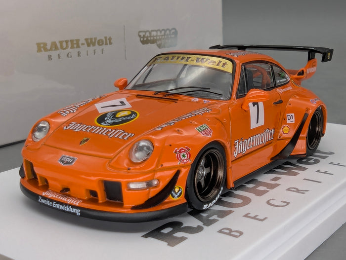 Coches en miniatura 1:43 Minichamps Mercedes Benz SL65 AMG Black Series Plata con embalaje original