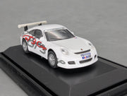 Model Cars 1:12 Premium ClassiXXs BMW Isetta "Export" Light Blue with Original Packaging