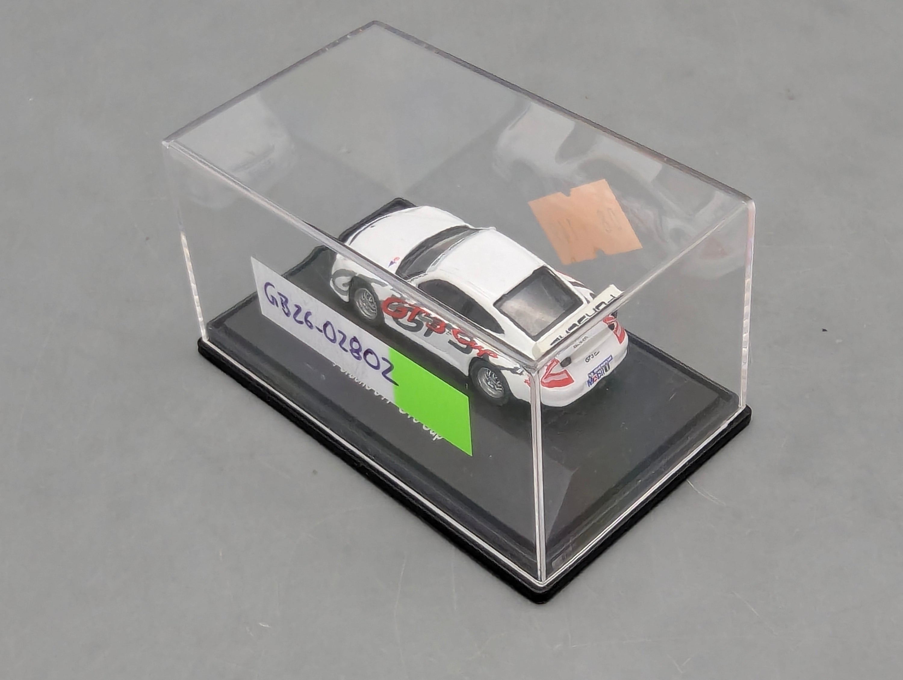 Model Cars 1:12 Premium ClassiXXs BMW Isetta "Export" Light Blue with Original Packaging