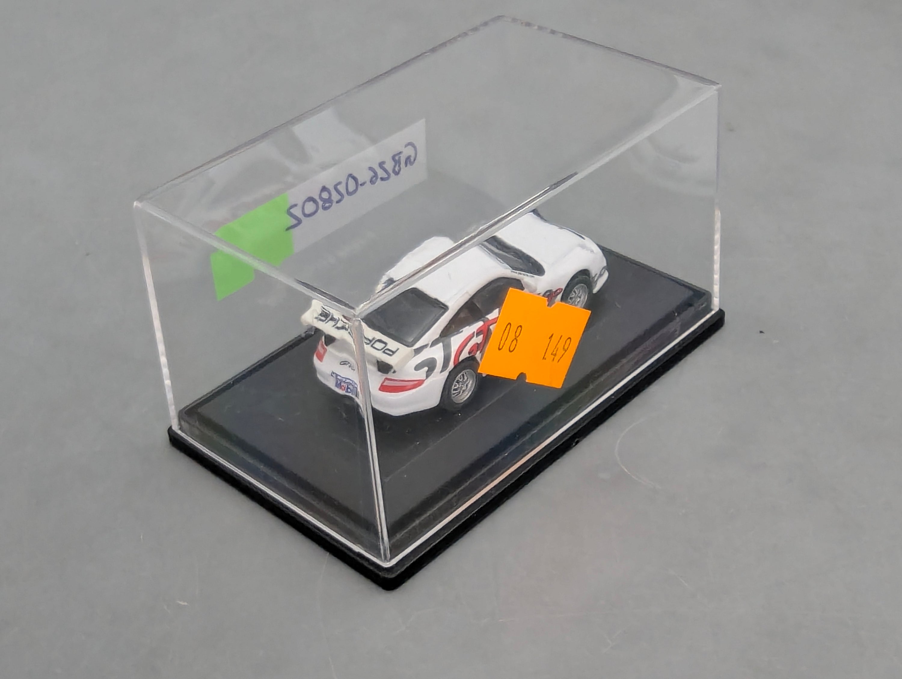 Model Cars 1:12 Premium ClassiXXs BMW Isetta "Export" Light Blue with Original Packaging