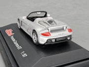 Model Cars 1:12 Premium ClassiXXs BMW Isetta "Export" Light Blue with Original Packaging