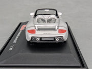 Model Cars 1:12 Premium ClassiXXs BMW Isetta "Export" Light Blue with Original Packaging