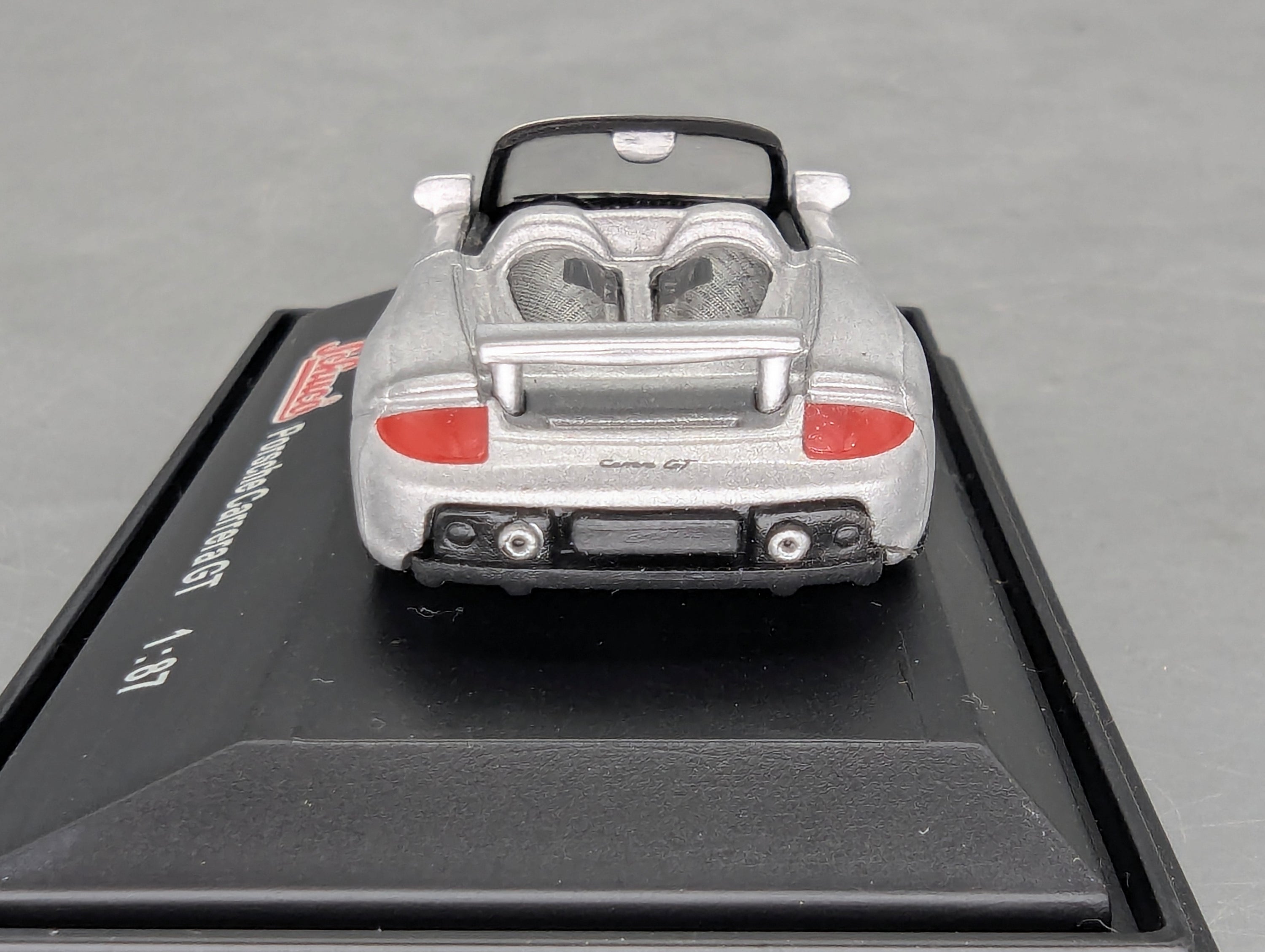 Model Cars 1:12 Premium ClassiXXs BMW Isetta "Export" Light Blue with Original Packaging