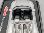 Model Cars 1:12 Premium ClassiXXs BMW Isetta "Export" Light Blue with Original Packaging