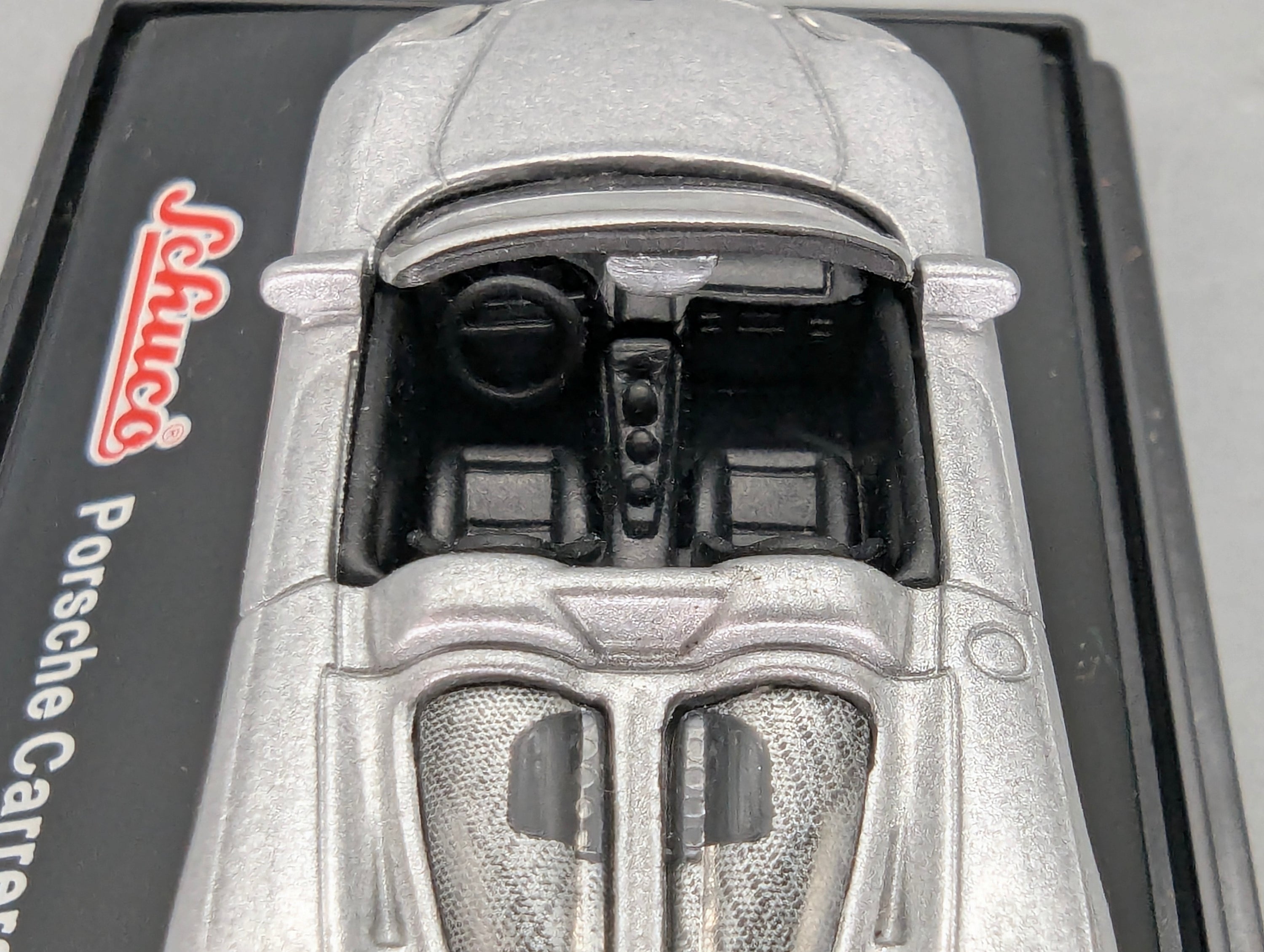 Model Cars 1:12 Premium ClassiXXs BMW Isetta "Export" Light Blue with Original Packaging
