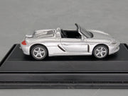 Model Cars 1:12 Premium ClassiXXs BMW Isetta "Export" Light Blue with Original Packaging