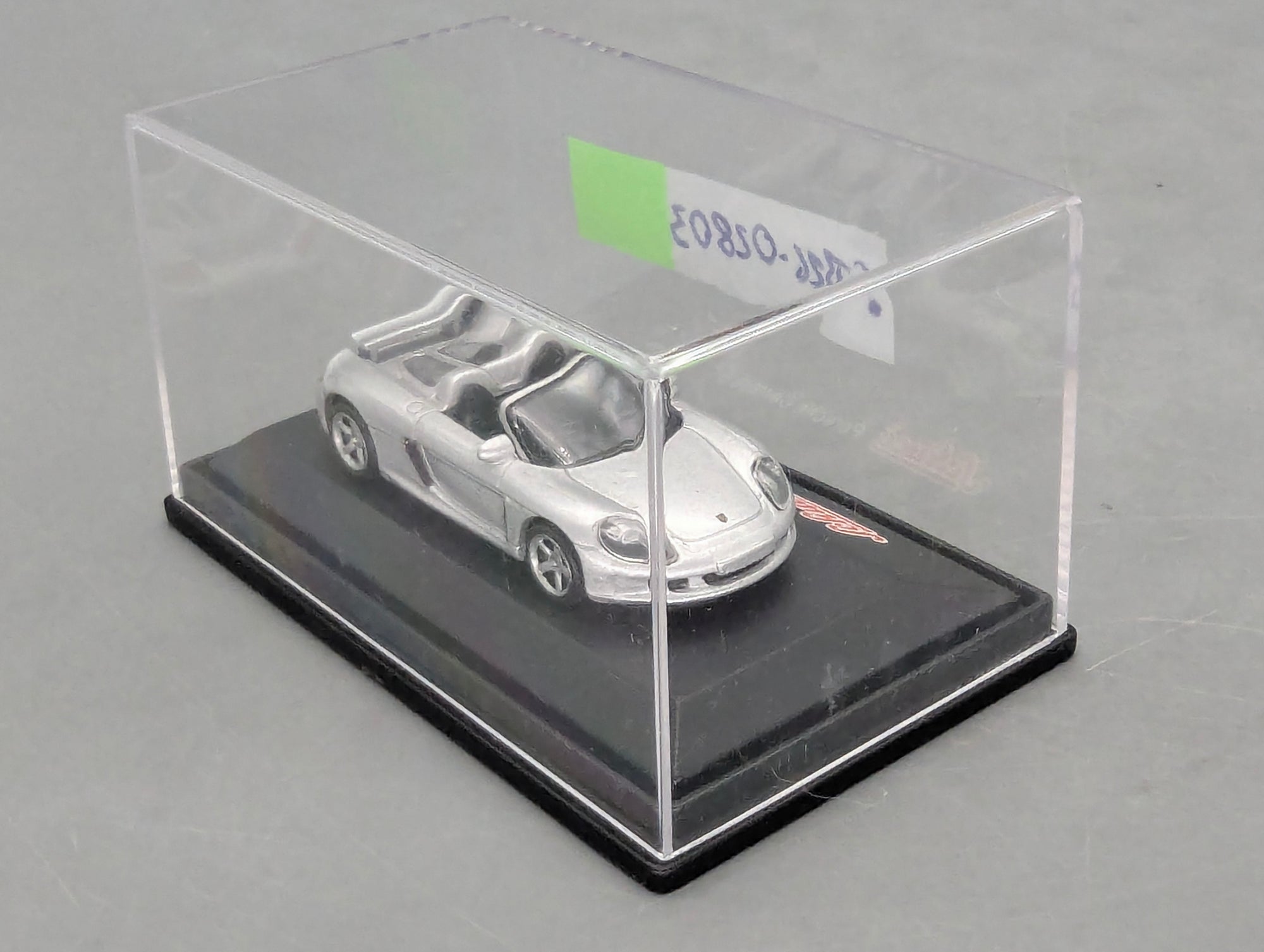 Model Cars 1:12 Premium ClassiXXs BMW Isetta "Export" Light Blue with Original Packaging