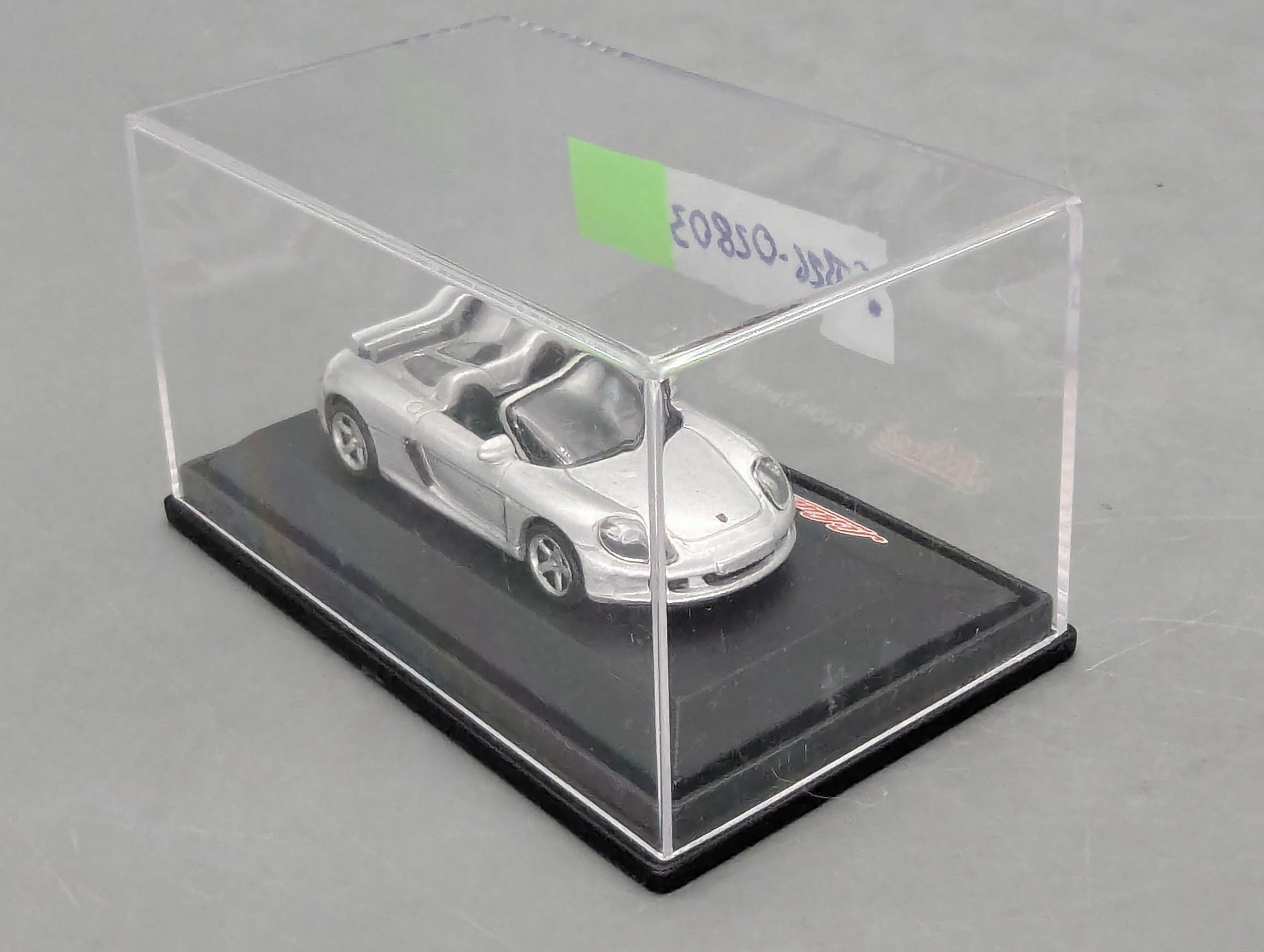 Model Cars 1:12 Premium ClassiXXs BMW Isetta "Export" Light Blue with Original Packaging