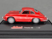 Model Cars 1:12 Premium ClassiXXs BMW Isetta "Export" Light Blue with Original Packaging