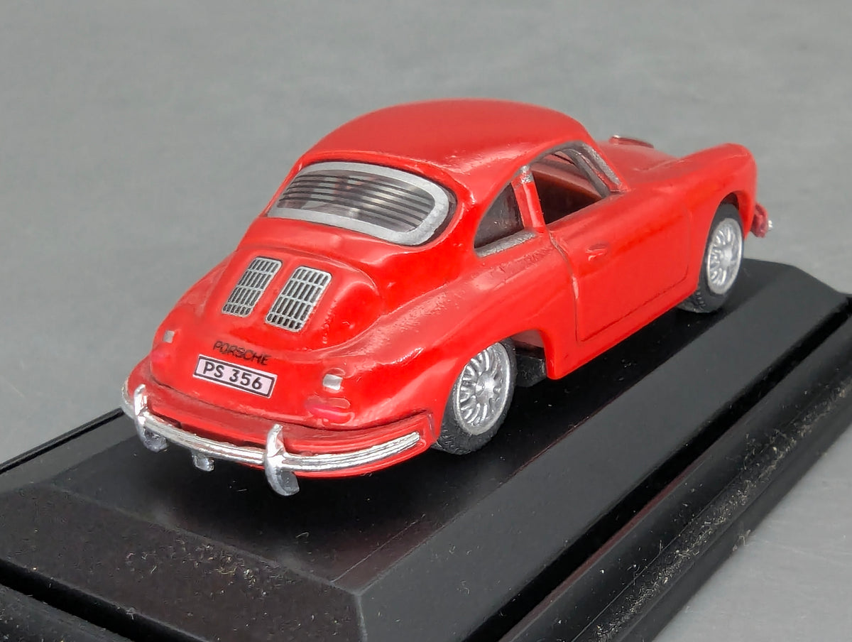 Model Cars 1:12 Premium ClassiXXs BMW Isetta "Export" Light Blue with Original Packaging