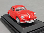 Model Cars 1:12 Premium ClassiXXs BMW Isetta "Export" Light Blue with Original Packaging