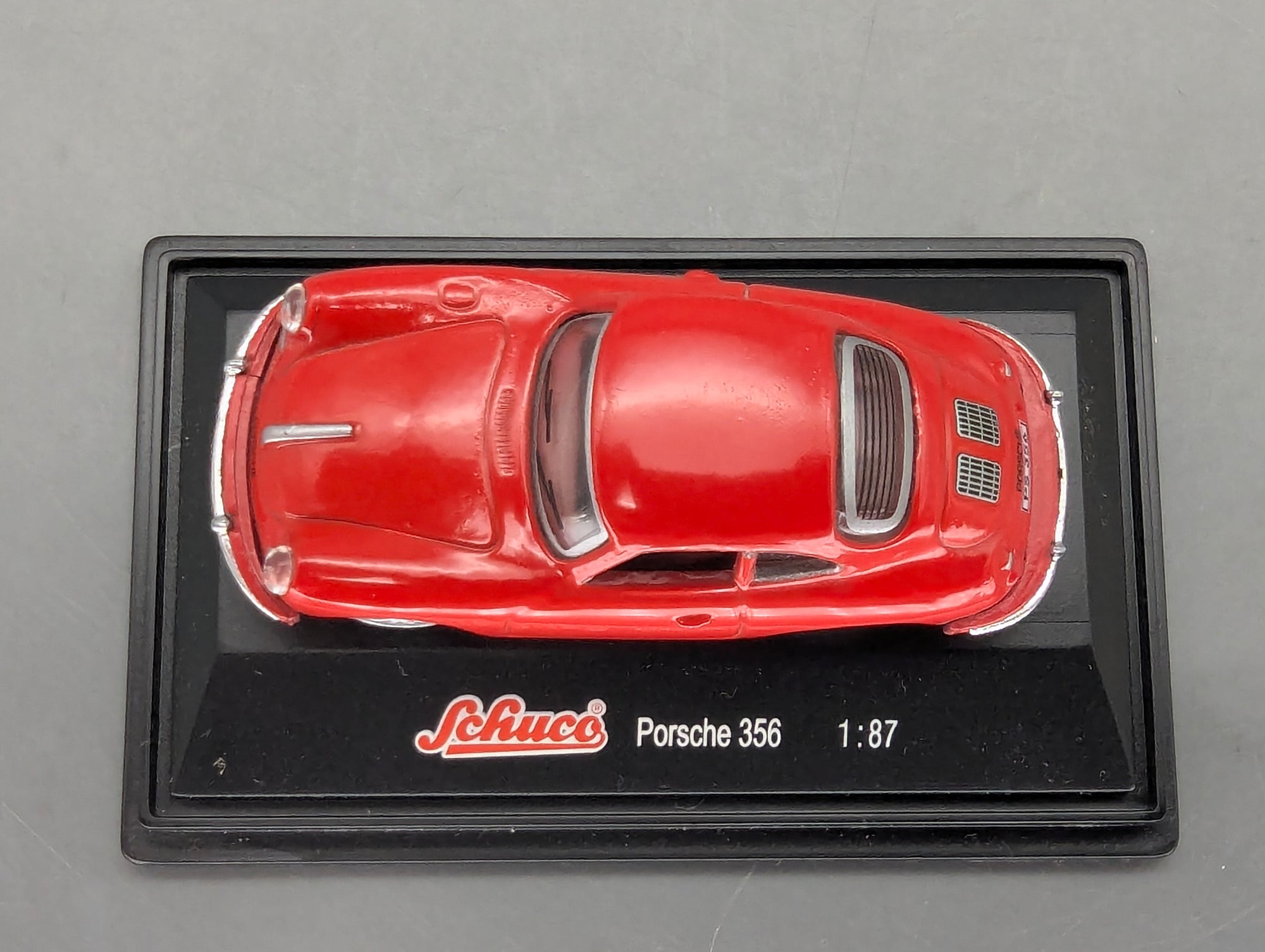 Model Cars 1:12 Premium ClassiXXs BMW Isetta "Export" Light Blue with Original Packaging