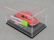 Model Cars 1:12 Premium ClassiXXs BMW Isetta "Export" Light Blue with Original Packaging