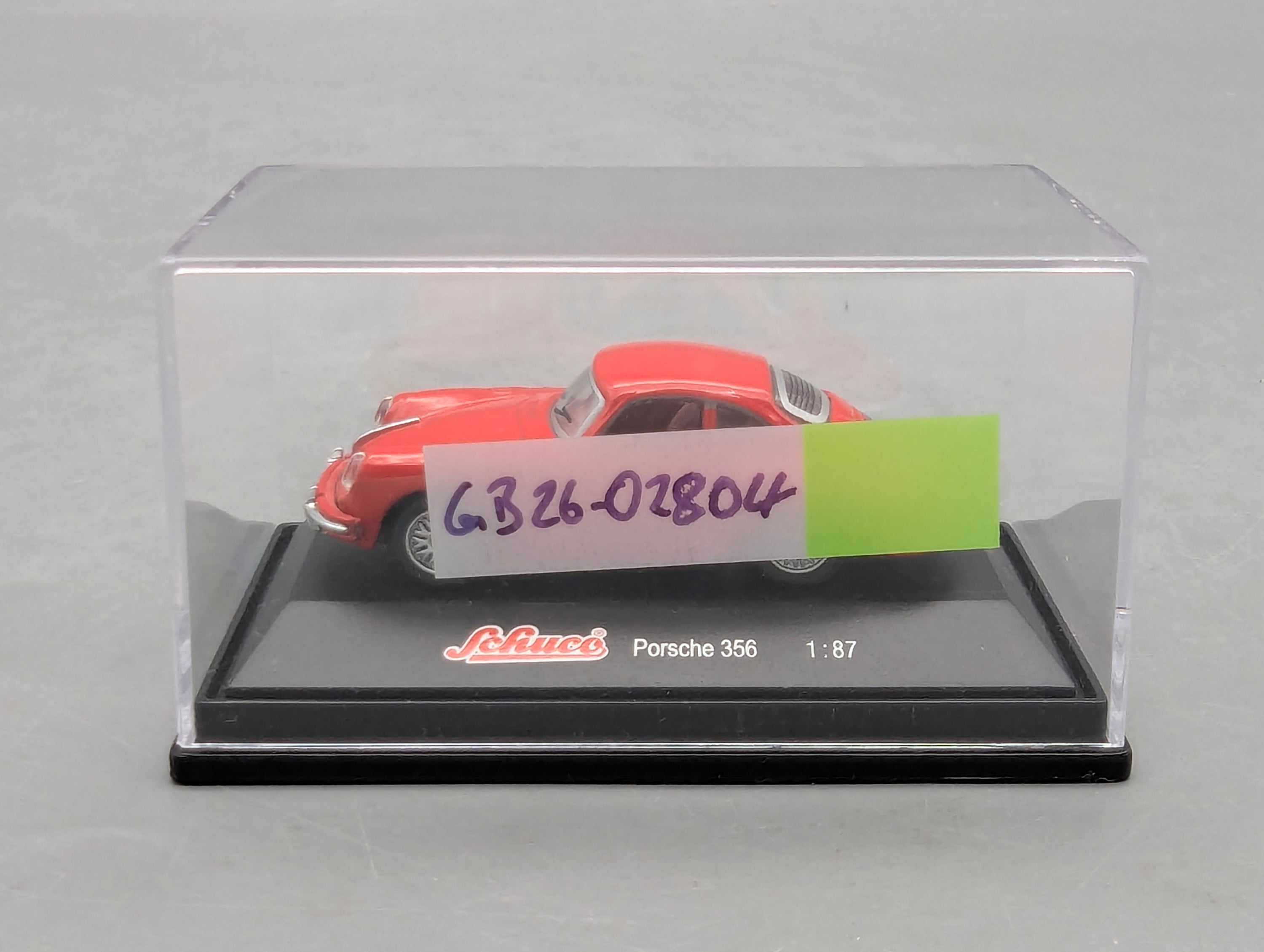 Model Cars 1:12 Premium ClassiXXs BMW Isetta "Export" Light Blue with Original Packaging