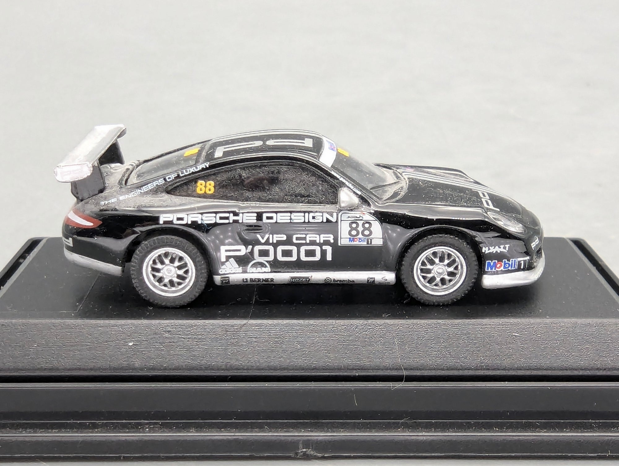 Coches a escala 1:12 Premium ClassiXXs BMW Isetta "Export" Azul Claro con embalaje original