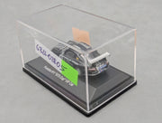 Coches a escala 1:12 Premium ClassiXXs BMW Isetta "Export" Azul Claro con embalaje original