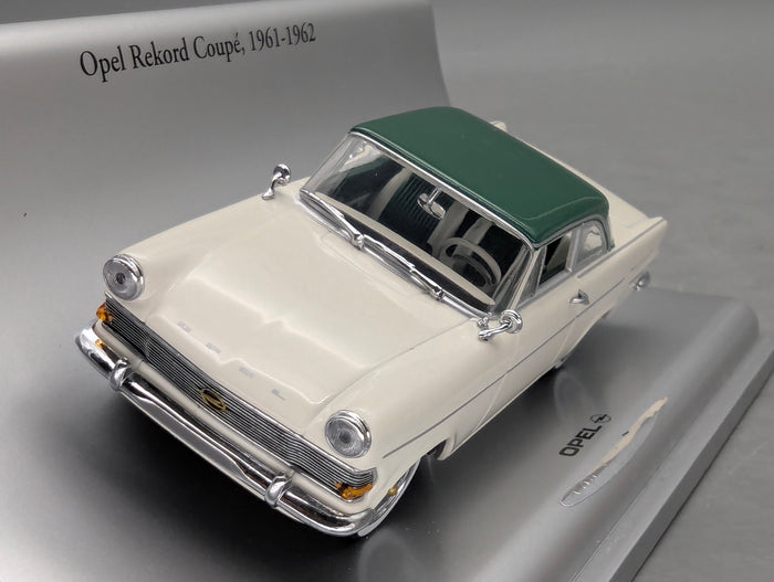 Coches en miniatura 1:43 Minichamps Mercedes Benz SL65 AMG Black Series Plata con embalaje original